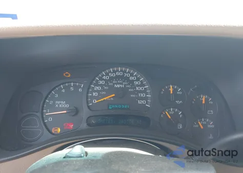 2004 GMC Yukon Xl 1500 Slt from USA, damaged, VIN 1GKEC16Z24J294580